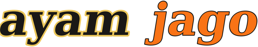ayam jago logo